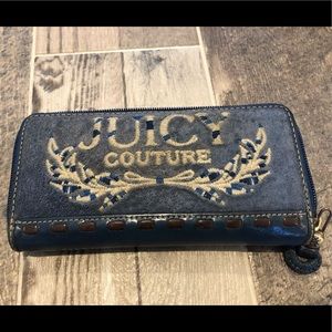 Juicy Couture Wallet